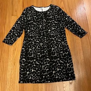 Old Navy Shift Dress, Size M